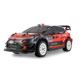 AMEWI Hyper Go Citroen C3 WRC (Rallye, 1:14)