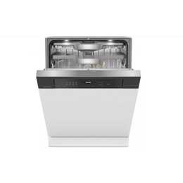 MIELE G 17710-60 SCi SW AutoDos (EU-Norm 60 cm, Ein- / Unterbau)