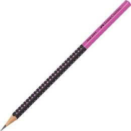FABER-CASTELL Bleistift Grip 2001 (HB)