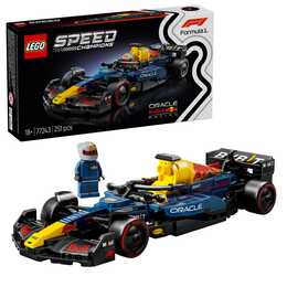 LEGO Speed Champions Oracle Red Bull Racing RB20 F1 Rennauto (77243)