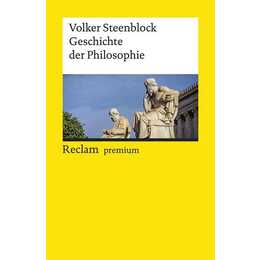 Geschichte der Philosophie