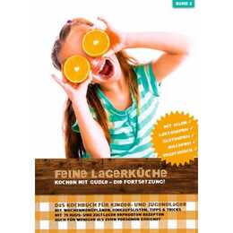 Feine Lagerküche 02