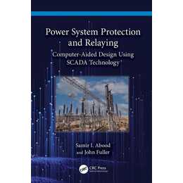 Power System Protection and Relaying