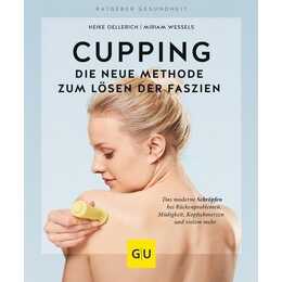 BellaBambi CUPPING? Die neue Methode zum Lösen der Faszien