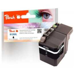 PEACH LC-129XL (Noir, 1 pièce)