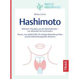 Naturheilpraxis: Hashimoto