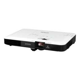 EPSON EB-1780W (3LCD, WXGA, 3000 lm)