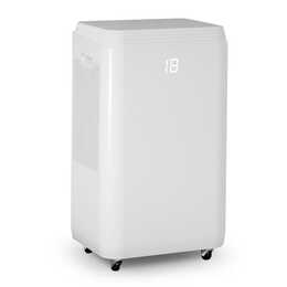 WOOD'S Climatiseur AC Milan 7K (63 m3, 7000 BTU/h)
