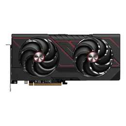 SAPPHIRE TECHNOLOGY Pulse AMD Radeon RX 9070 (16 GB)