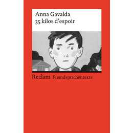 35 kilos d'espoir