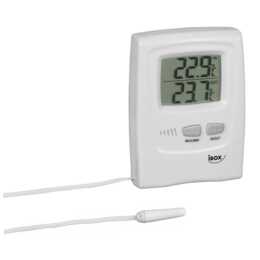 IROX Thermomètre fenêtre CT112C