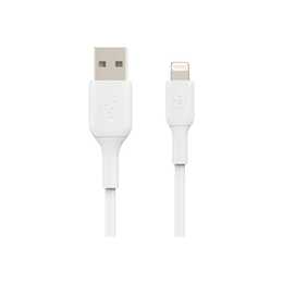 BELKIN Kabel (USB Typ A, Lightning, 1 m)