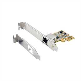 EXSYS Adaptateur réseau (RJ-45 (LAN))