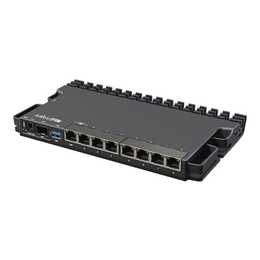 MIKRO TIK RB5009UG+S+IN Routeur