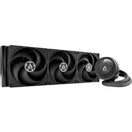 ARCTIC COOLING Liquid Freezer III 420