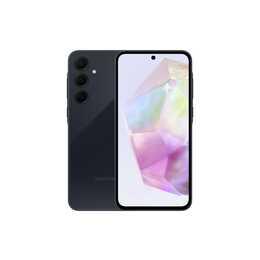 SAMSUNG Galaxy A35 Enterprise Edition (128 GB, Awesome Navy, 6.6", 50 MP, 5G)