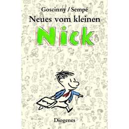 Neues vom kleinen Nick