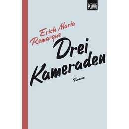 Drei Kameraden