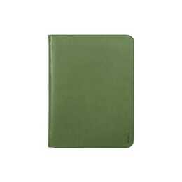RHODIA Schreibmappe (Salbei, A4, 1 Stück)