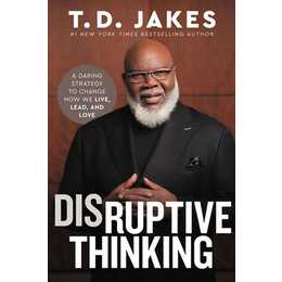 Disruptive Thinking