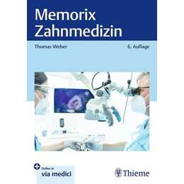 Memorix Zahnmedizin