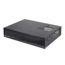 SILVERSTONE TECHNOlOGY ML03-B (HTPC)