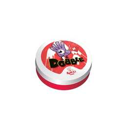 ASMODEE Dobble - Swiss Edition (DE, IT, FR)