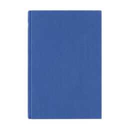 NEUTRAL Carnets (A5, En blanc)