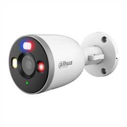 DAHUA Netzwerkkamera DH-IPC-F3DP-PV-0280B-EUR (3 MP, Bullet, RJ-45)