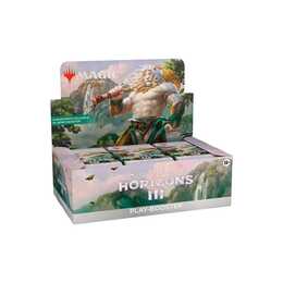 MAGIC: THE GATHERING Modern Horizons 3 (DE)