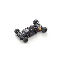 KYOSHO Mini-Z MR-03 Mercedes (Bolide de course, 1:27)