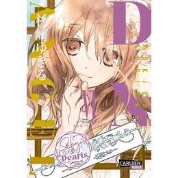 D.N. Angel Pearls 6