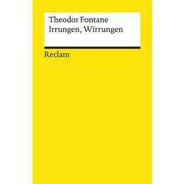 Irrungen, Wirrungen