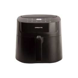 CREATE Air Pro Large Heissluftfritteuse