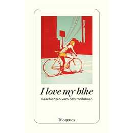 I love my bike