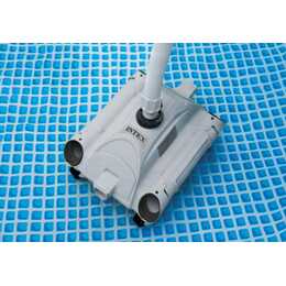 INTEX Poolreinigungsroboter Auto Pool Cleaner