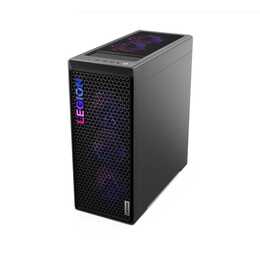 LENOVO Legion T7 34IAS10 (Intel Core Ultra 7 Intel Core Ultra 7 265KF, 64 GB, 2 TB SSD, Nvidia GeForce RTX 4080, Schwarz)
