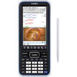 CASIO ClassPad II FX-CP400 Calcolatrici grafiche