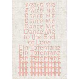 Dance Me to the End of Love