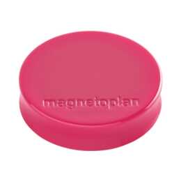 MAGNETOPLAN Ergo Medium Magnet (10 Stück)