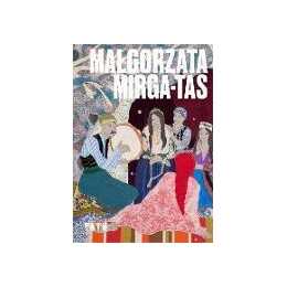 Artists Series: Malgorzata Mirga-Tas