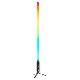BEAMZ Zelos (Tube / Bar, Bianco freddo, Bianco caldo, Verde, Blu)