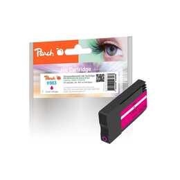 PEACH H963 (Magenta, 1 Stück)