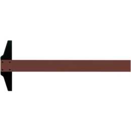 RUMOLD Reissschiene (70 cm)