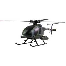 AMEWI Hughes MD500 (Ready to Fly - RTF)