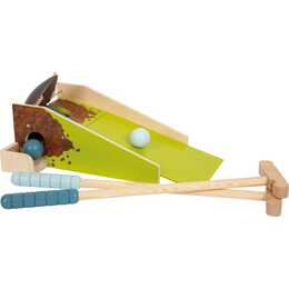 SMALL FOOT Minigolf