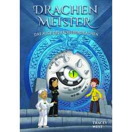 Drachenmeister 13