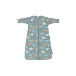 JOLLEIN Babyschlafsack (110 cm, Kurzärmlig)