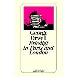Erledigt in Paris und London