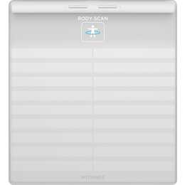WITHINGS Personenwaage Body Scan